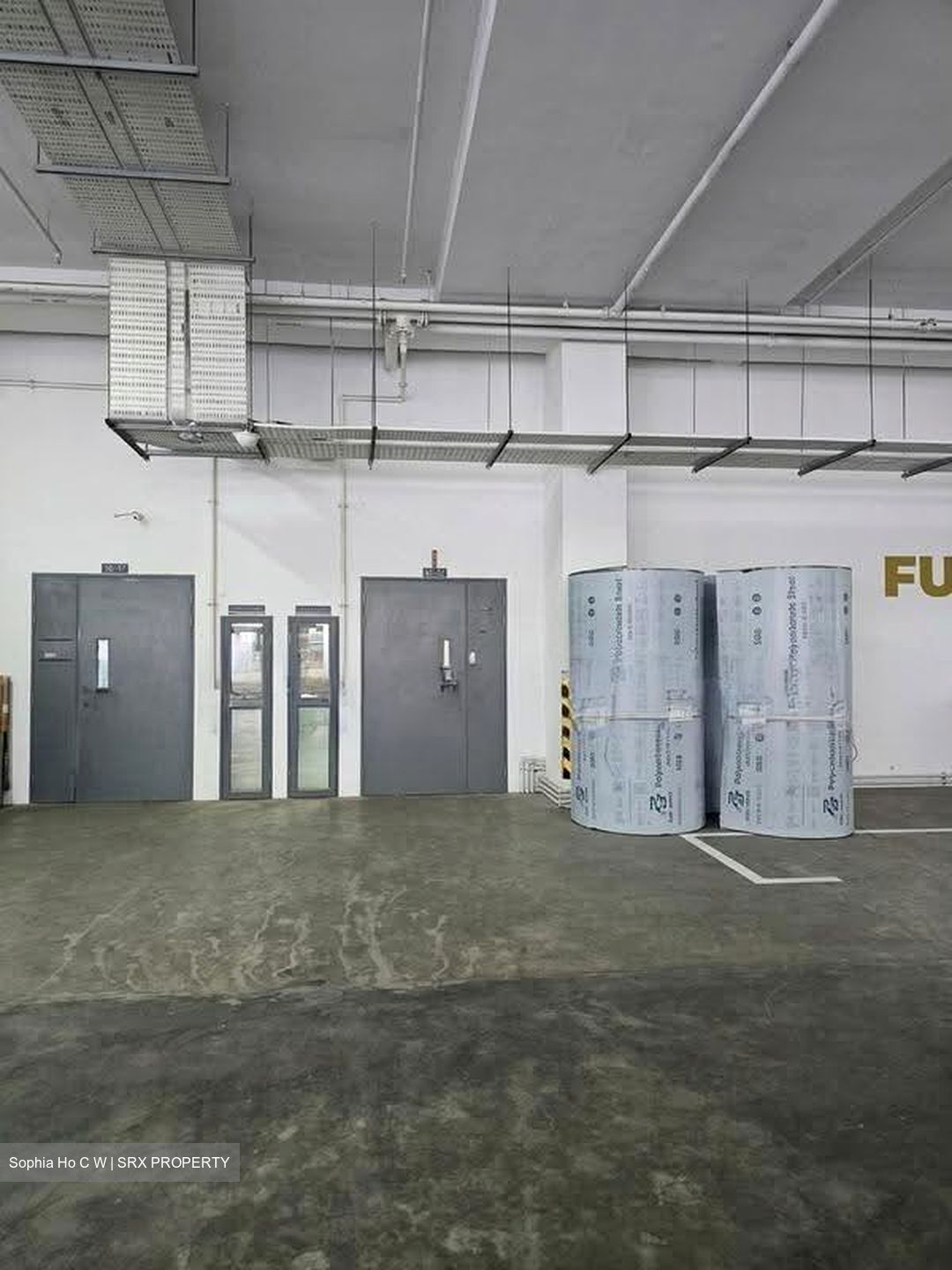Eco-tech@sunview (D22), Factory #631417001
